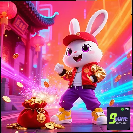 Criar Conta 9game